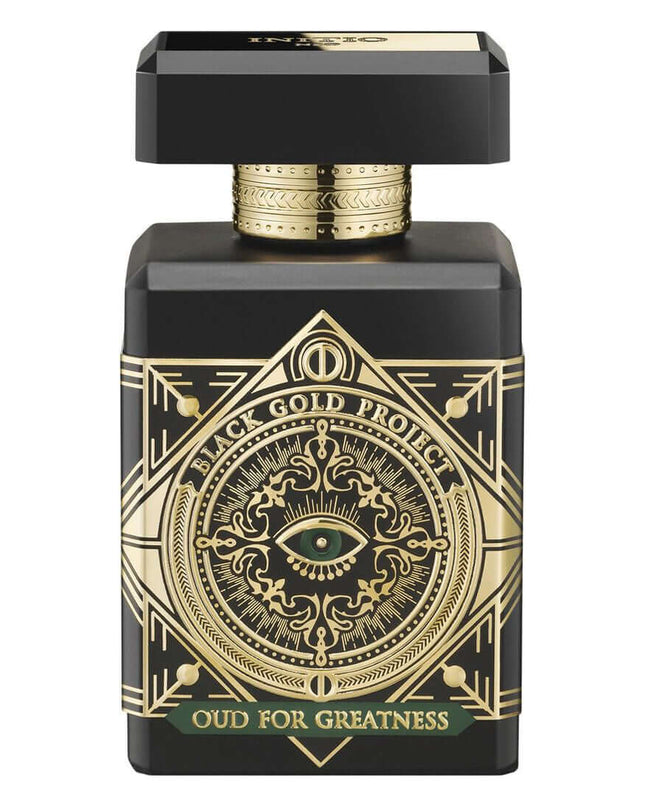 Initio Oud For Greatness Neo For Unisex Eau De Parfum 90ml