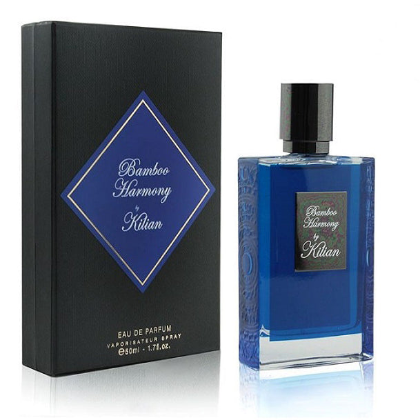 Kilian Bamboo Harmony for Unisex Eau De Parfum 50ML