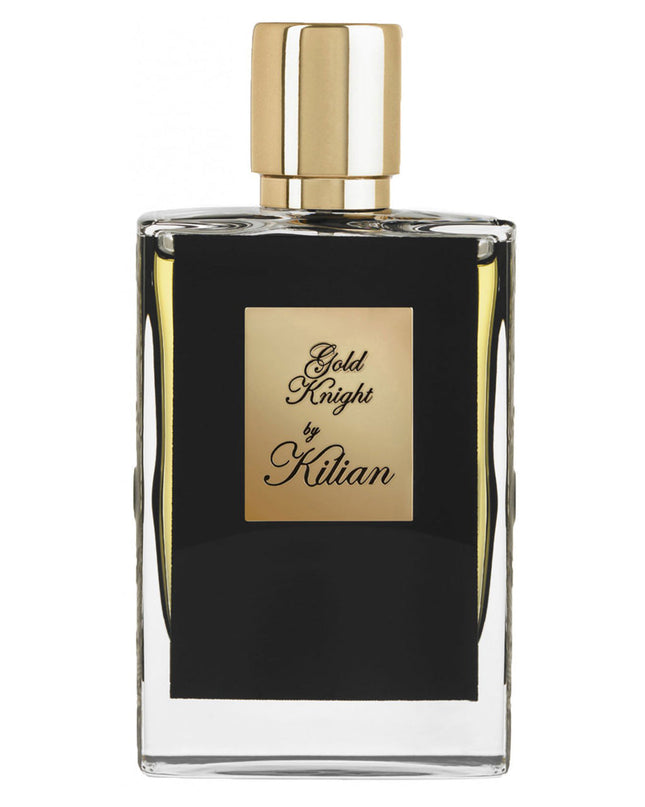 Kilian By Gold Knight for Unisex Eau De Parfum 50ML