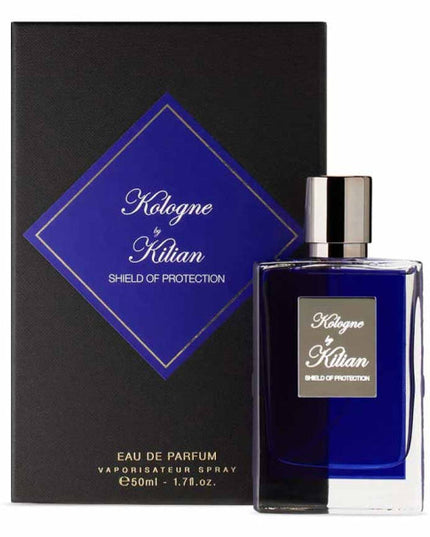 عطر كيليان كولونيا شيلد أوف بروتكشن للجنسين، أو دو برفيوم، 50 مل