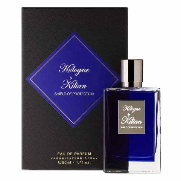 Kilian Kologne Shield Of Protection Perfume For Unisex EDP 50ML