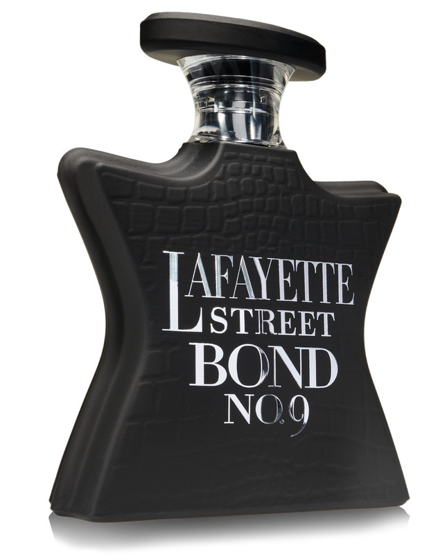 Bondno.9 LAFAYETTE STREET 100ml
