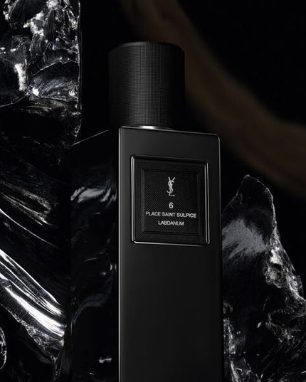 YSL 6 Place Saint Sulpice Labdanum 125ml