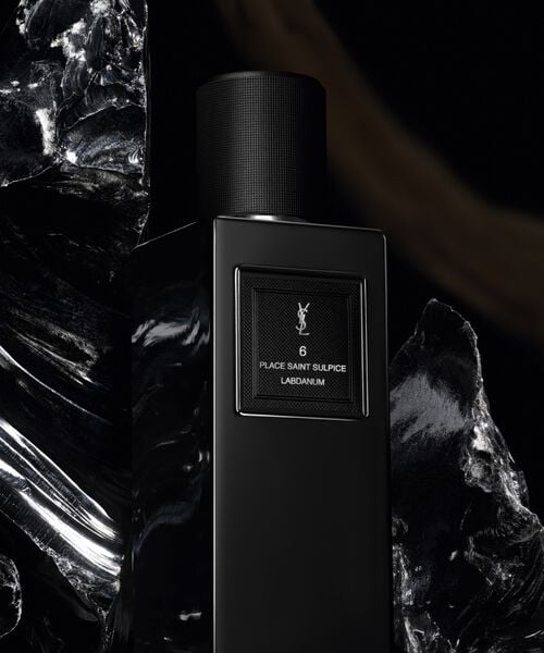 YSL 6 Place Saint Sulpice Labdanum 125ml