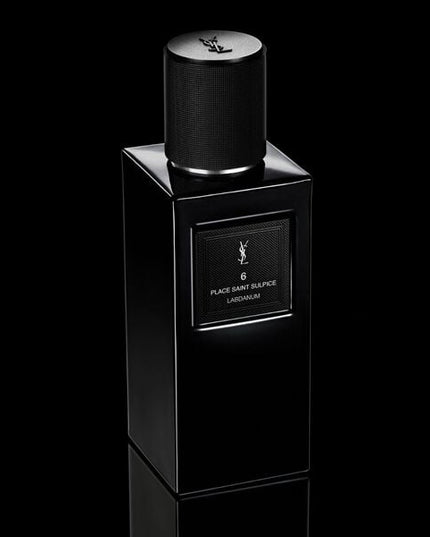 YSL 6 Place Saint Sulpice Labdanum 125ml