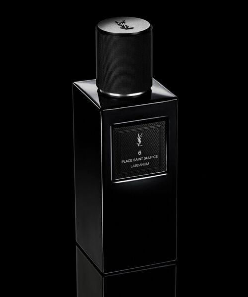 YSL 6 Place Saint Sulpice Labdanum 125ml