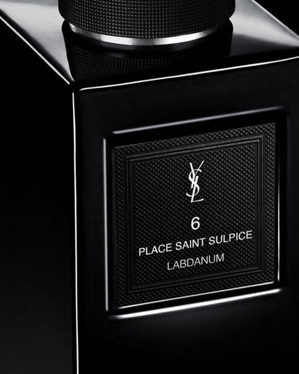 YSL 6 Place Saint Sulpice Labdanum 125ml