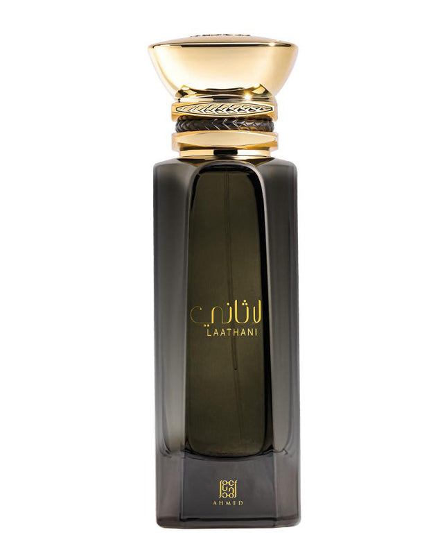 Ahmed Al Maghribi Laathani For Unisex EDP 80ml