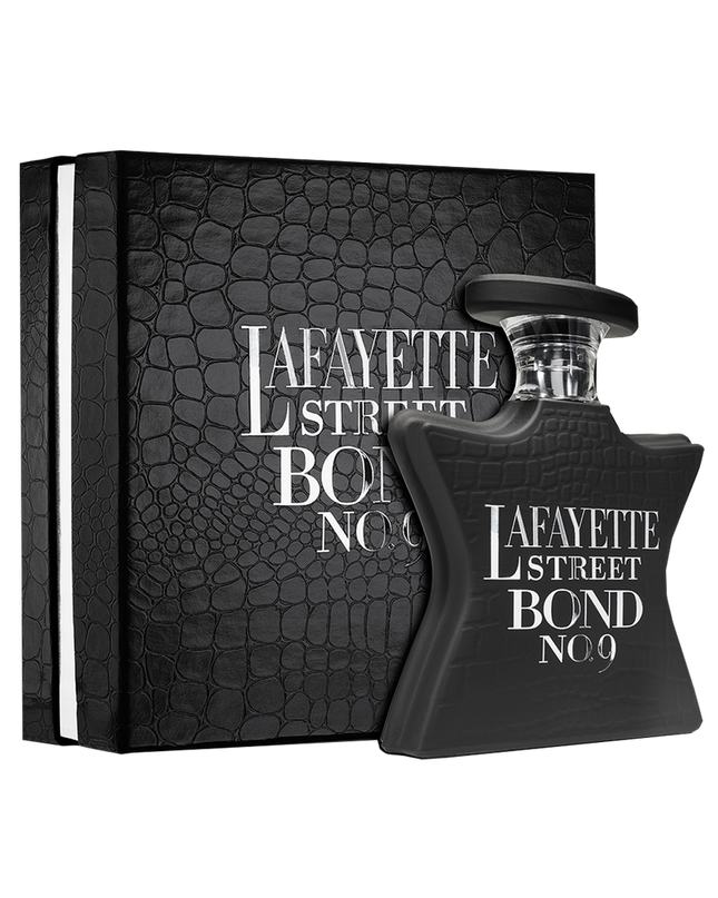 Bondno.9 LAFAYETTE STREET 100ml