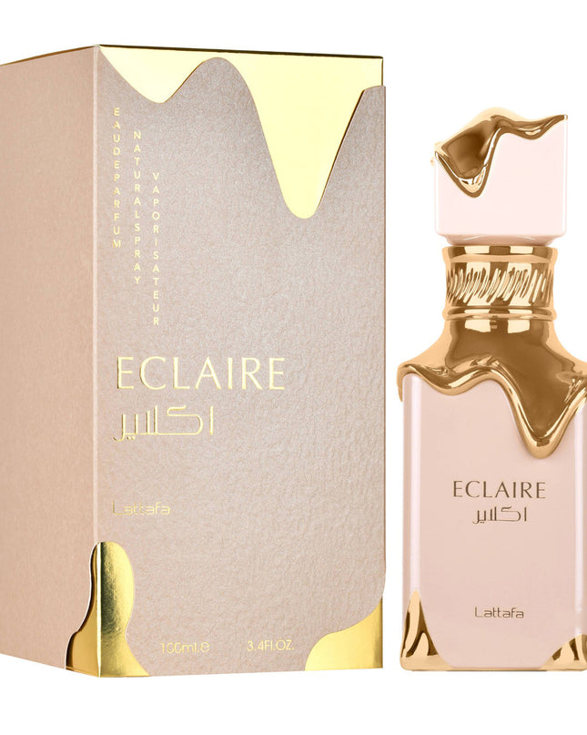 Lattafa Eclaire for Women Eau De Parfum 100ML