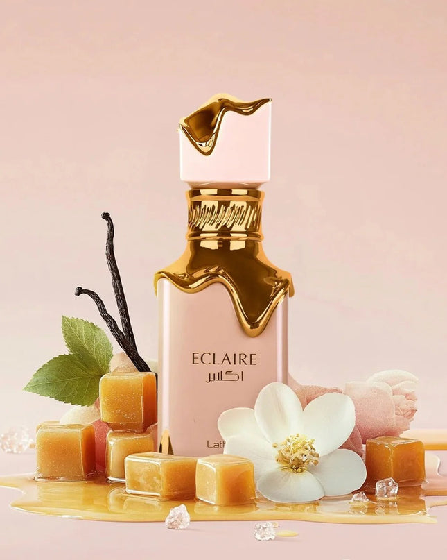 Lattafa Eclaire for Women Eau De Parfum 100ML