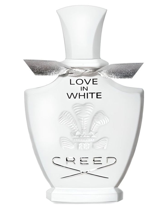Creed Love In White For Summer