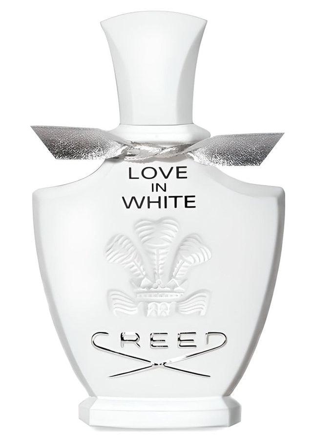 Creed Love In White For Summer