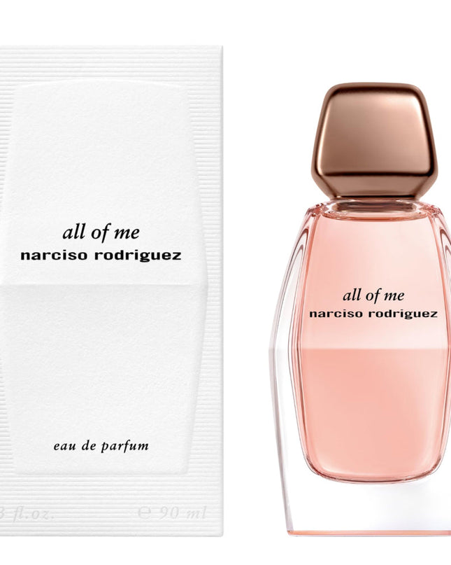 Narciso Rodriguez All Of Me For Women Eau De Parfum 90ml