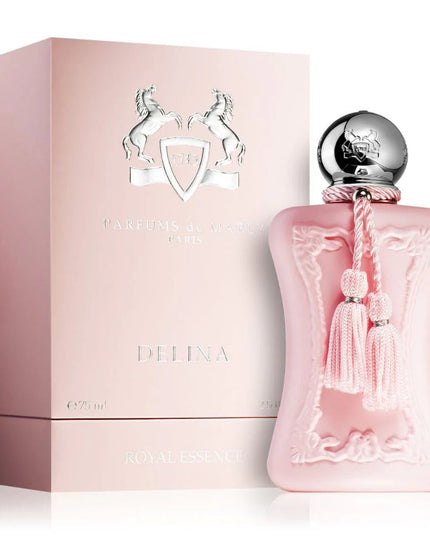 Parfums de Marly Delina For Women Eau de Parfum 75ML