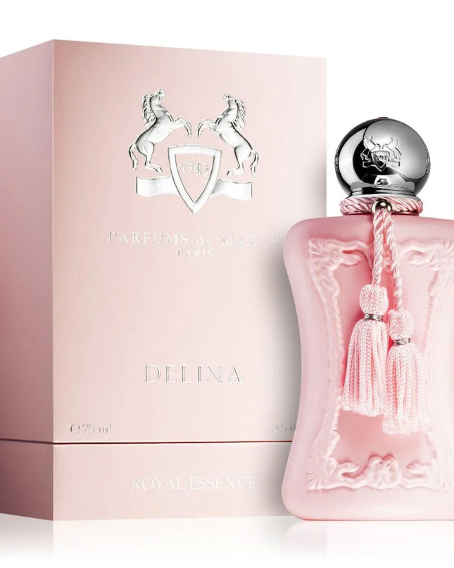 Parfums de Marly Delina For Women Eau de Parfum 75ML