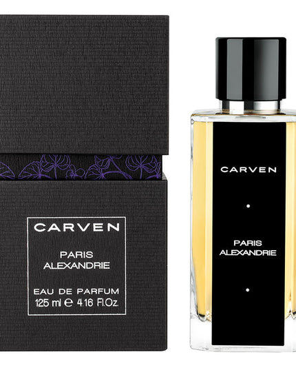 PARIS - ALEXANDRIE Eau de Parfum 125ml