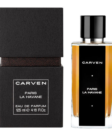 PARIS - LA HAVANE Eau de Parfum 125ml
