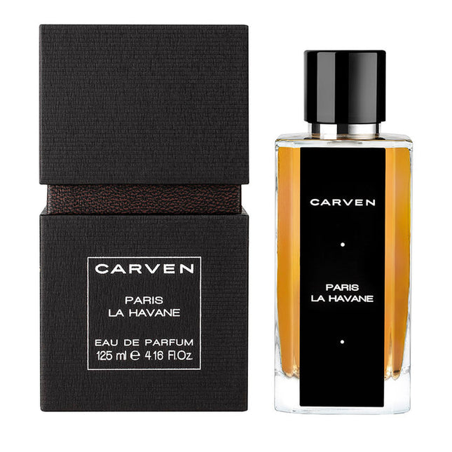 PARIS - LA HAVANE Eau de Parfum 125ml