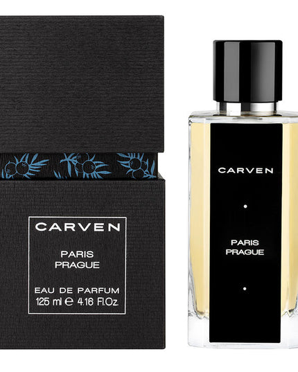 PARIS - PRAGUE Eau de Parfum 125ml