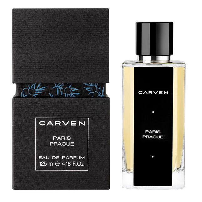 PARIS - PRAGUE Eau de Parfum 125ml