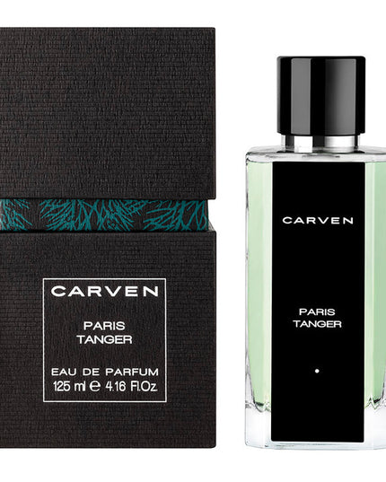 PARIS-TANGER Eau de Parfum 125ml