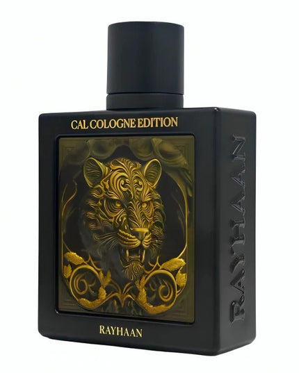 Rayhaan Tiger For Men Cologne Edition 100ml