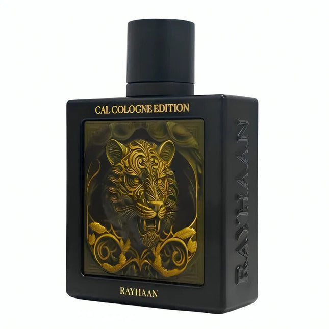 Rayhaan Tiger For Men Cologne Edition 100ml