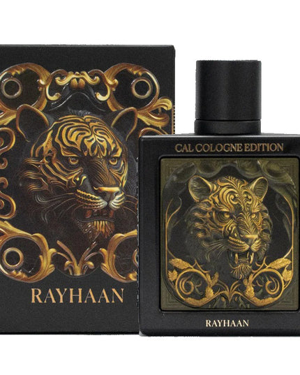 Rayhaan Tiger For Men Cologne Edition 100ml