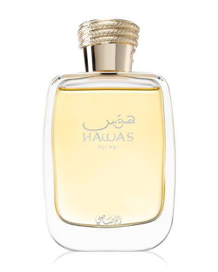 Rasasi Hawas for Women Eau De Parfum 100ML