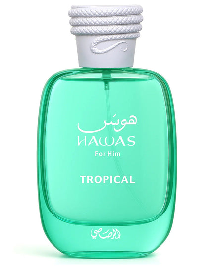 Rasasi Hawas Tropical For Men Eau de Parfum 100ml