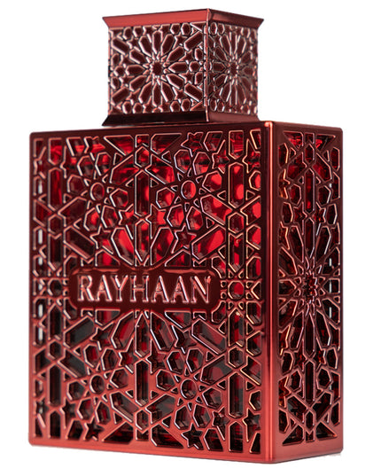 Rayhaan Crimson For Men EDP 100ml