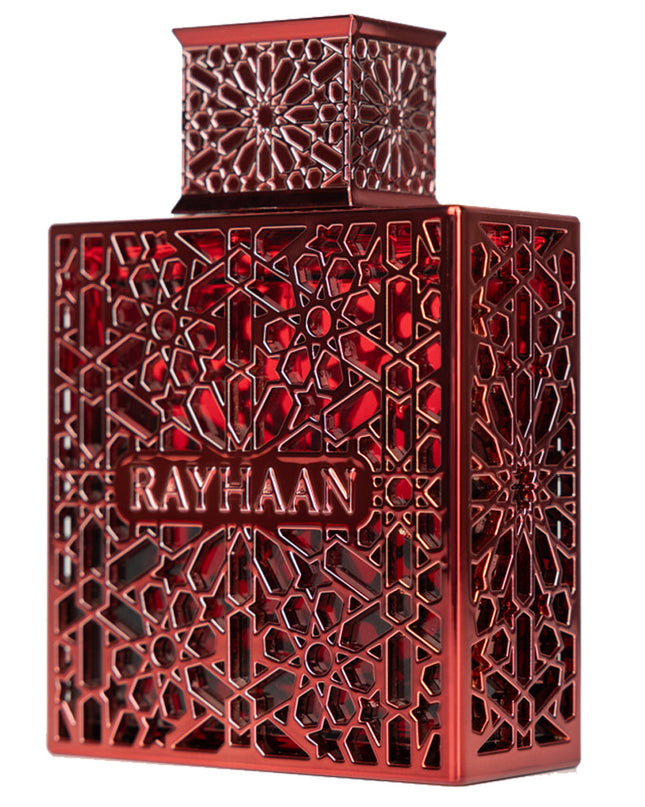 Rayhaan Crimson For Men EDP 100ml