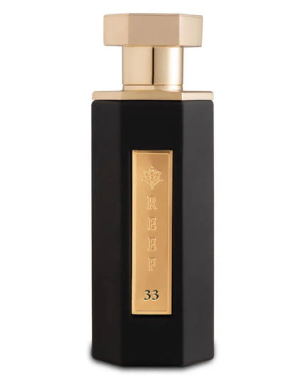 Reef 33 for Unisex Parfum 100ml