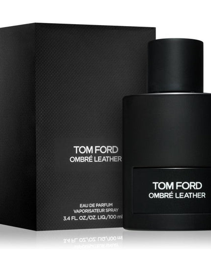 Tom Ford Ombre Leather For Unisex Eau De Parfum 100ML
