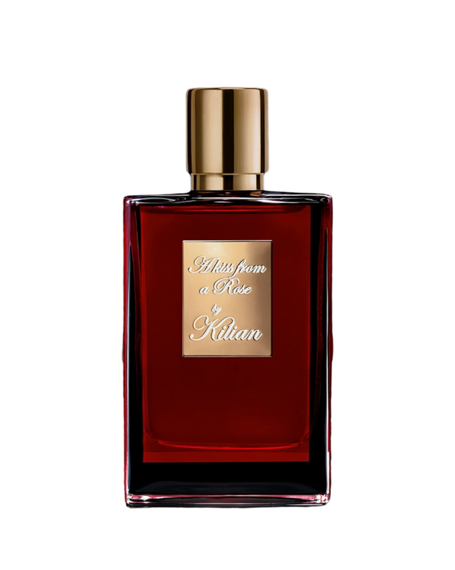 Kilian-A Kiss From Rose-Rose de Mai, White Musk
