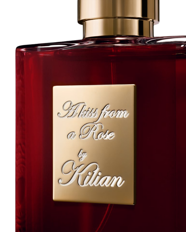 Kilian-A Kiss From Rose-Rose de Mai, White Musk