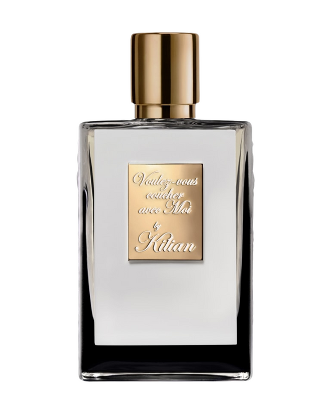 Kilian Voulez-vous coucher avec Moi Gardenia, Sandalwood