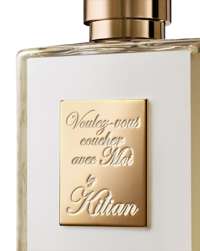 Kilian Voulez-vous coucher avec Moi Gardenia, Sandalwood