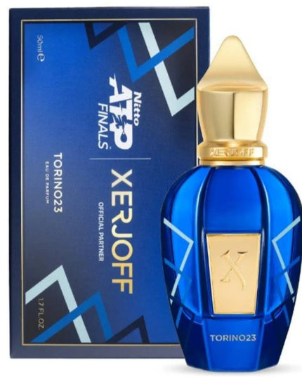 Xerjoff Torino 23 for Unisex Eau De Perfume 50ML