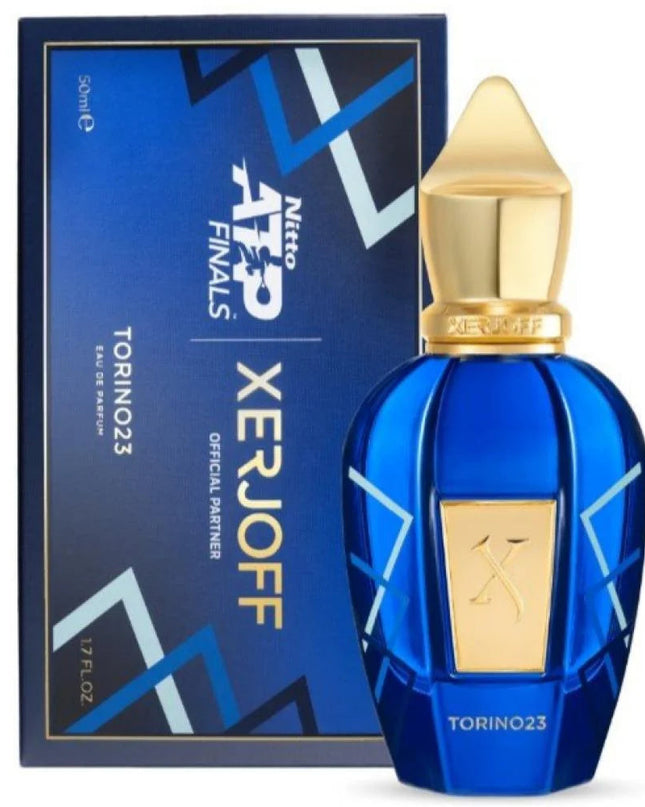 Xerjoff Torino 23 for Unisex Eau De Perfume 50ML