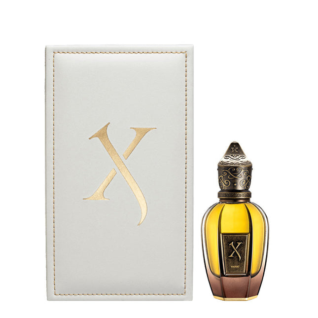 Xerjoff Kemi Collection Hayat Perfume For Unisex Eau De Parfum 100ML