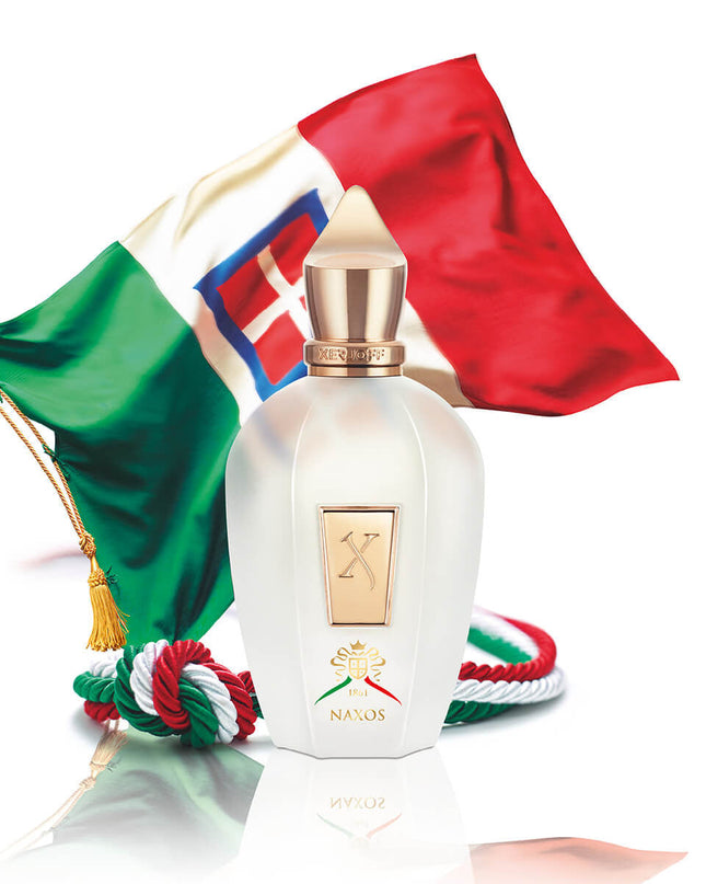 Xerjoff Naxos For Unisex Eau de Perfume 100ML
