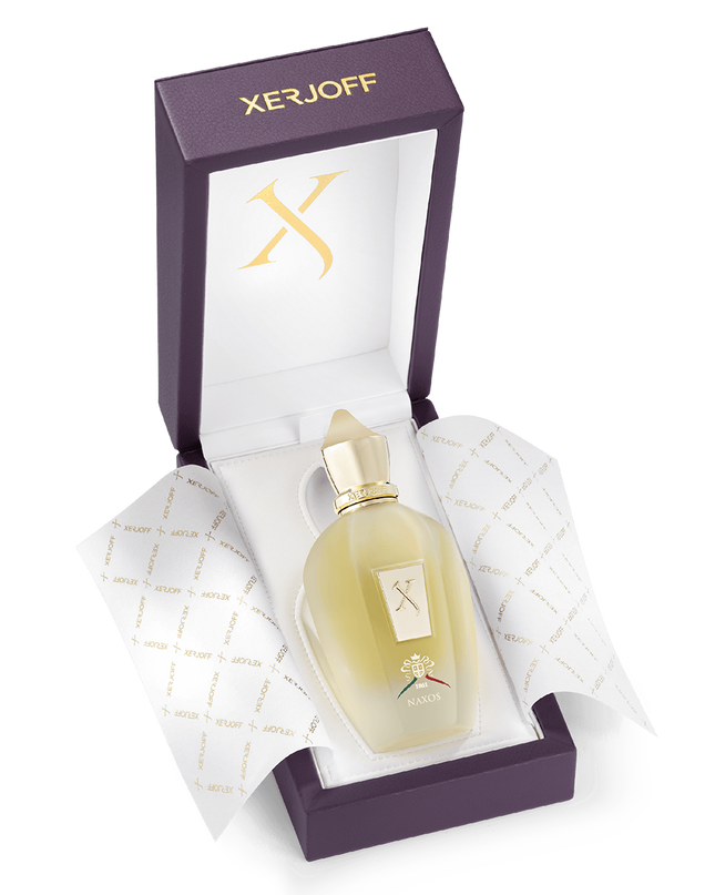 Xerjoff Naxos For Unisex Eau de Perfume 100ML