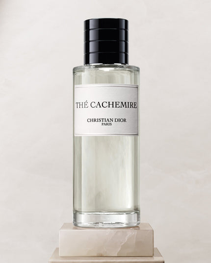 Dior-THÉ CACHEMIRE-Unisex Eau de Parfum - Floral and Green Notes
