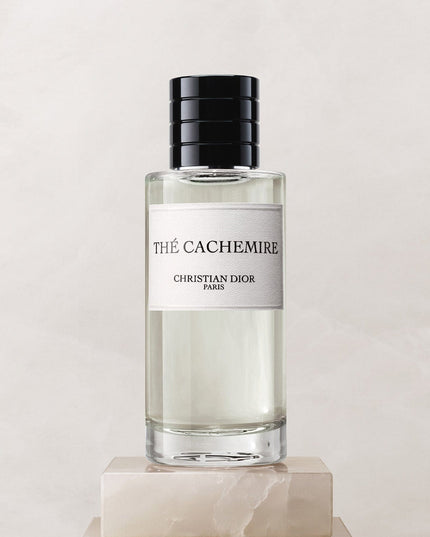 Dior-NEW LOOK-Eau de Parfum - Aldehyde and Ambery Notes