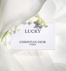 Dior-LUCKY-Unisex Eau de Parfum - Floral and Fresh Notes