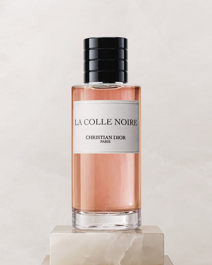 Dior-LA COLLE NOIRE-Unisex Eau de Parfum - Floral Notes