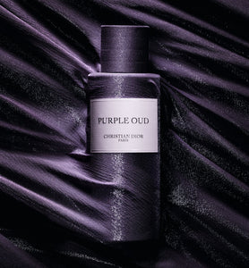 Dior-PURPLE OUD-Unisex Eau de Parfum - Spicy and Oud Notes
