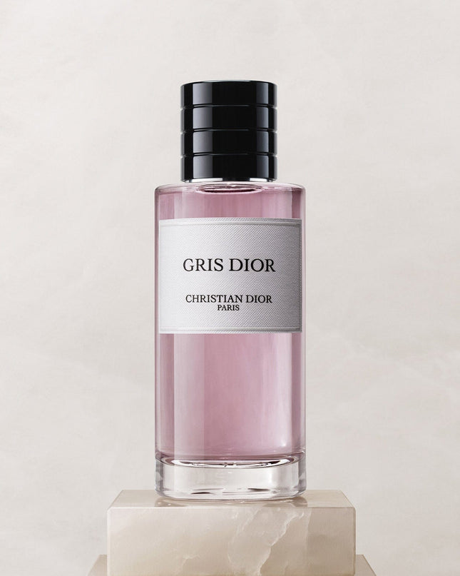 GRIS DIOR Unisex  Eau de Parfum